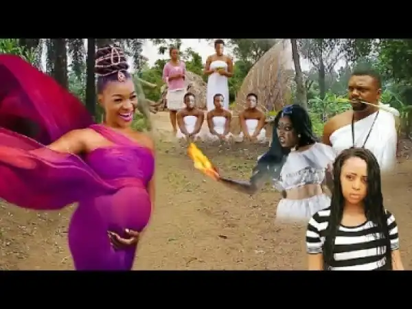Video: Unborn Of The Goddess 2 | 2018 Latest Nollywood Movies